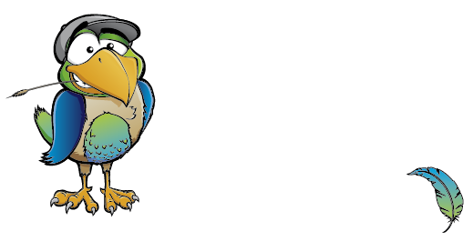 PARKVOGEL Logo